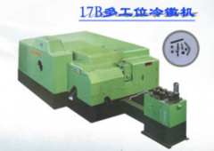 冷鐓機在使用時的注意事項有哪些？